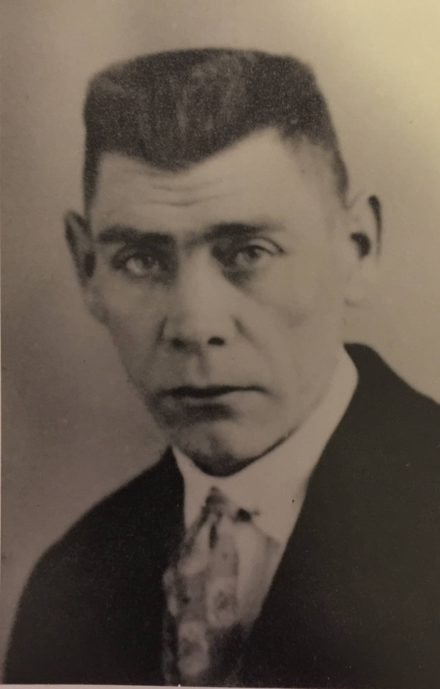 Petrus Seevens