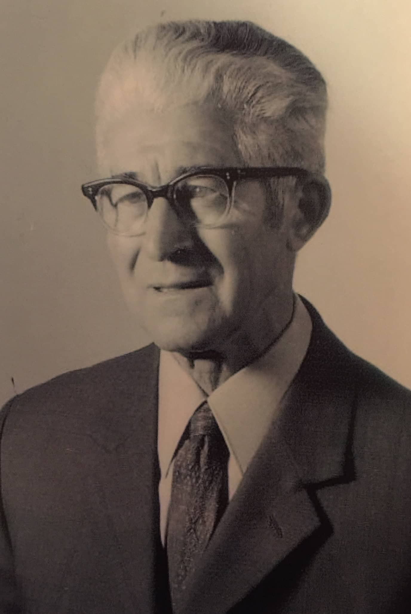 Johannes Hubertus Wolters