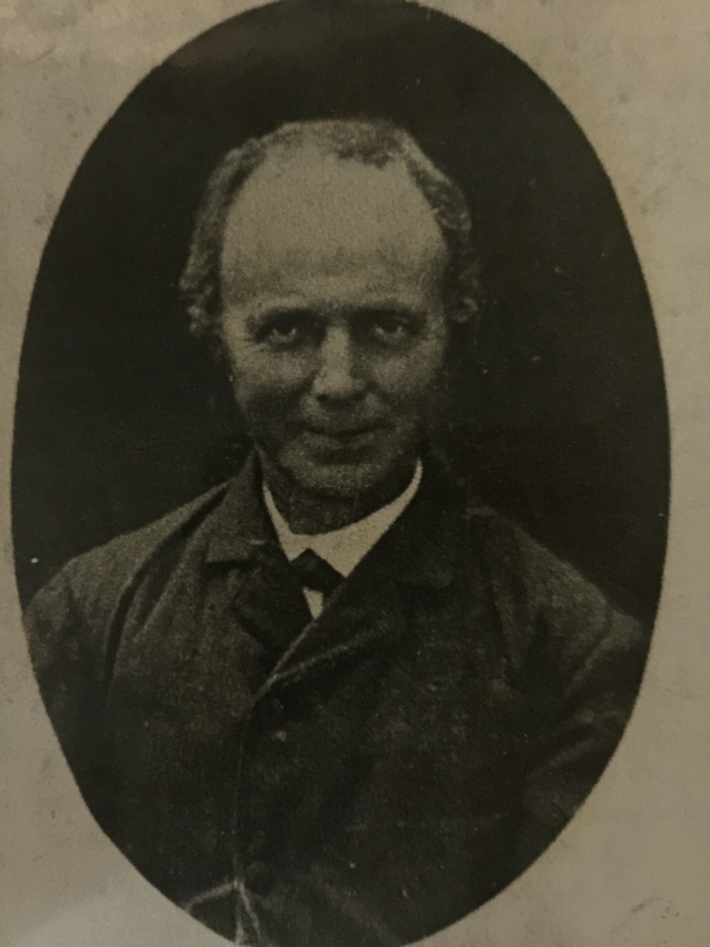 Hermanus van den Besselaar