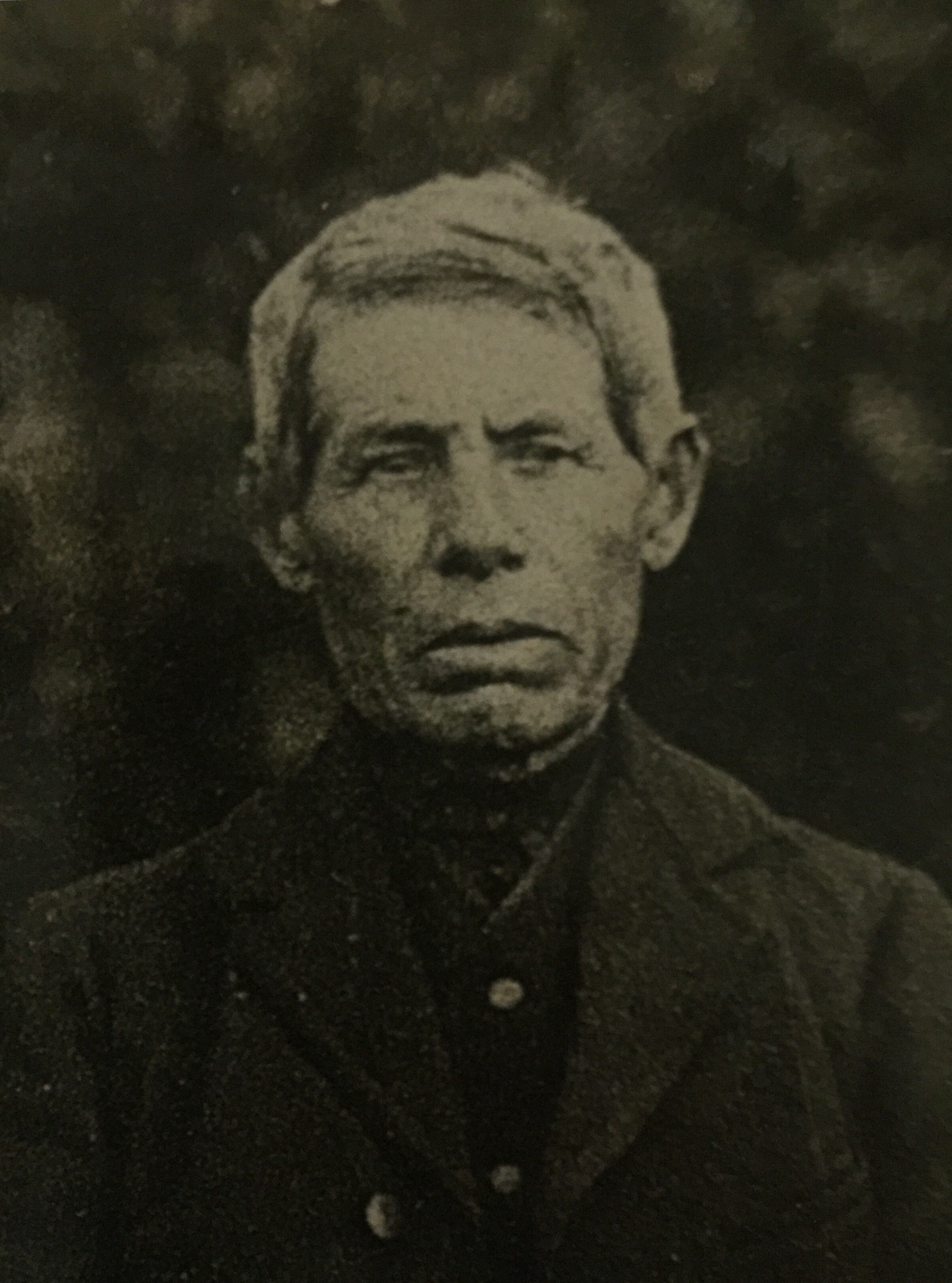 Barthemoleus van Mil