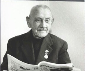 Joannes Hubertus Seevens