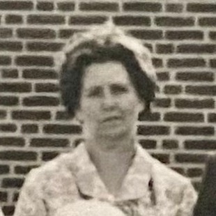 Geertruida Claassen