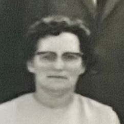Annie van Mil