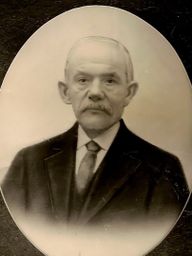 Antonius de Kroon