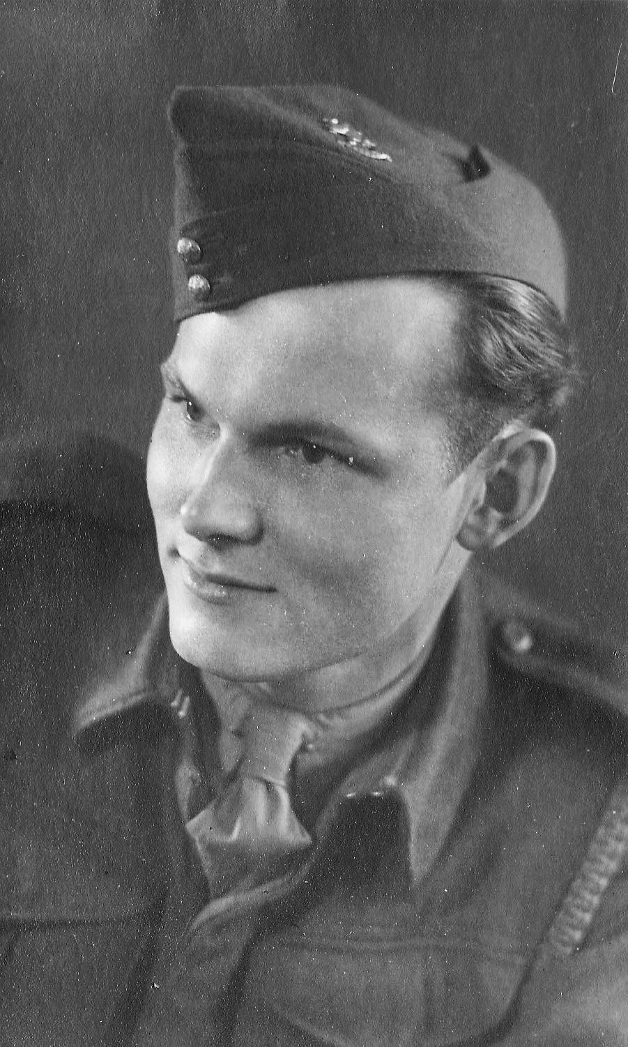 Gerardus Johannes Maria van Mil