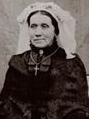 Johanna Gertruida Kruijsen