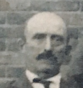 Johannes Robben