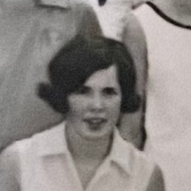 Johanna Antonia Maria (Ans) Peters