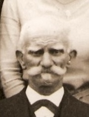 Albertus Marinus Merkx