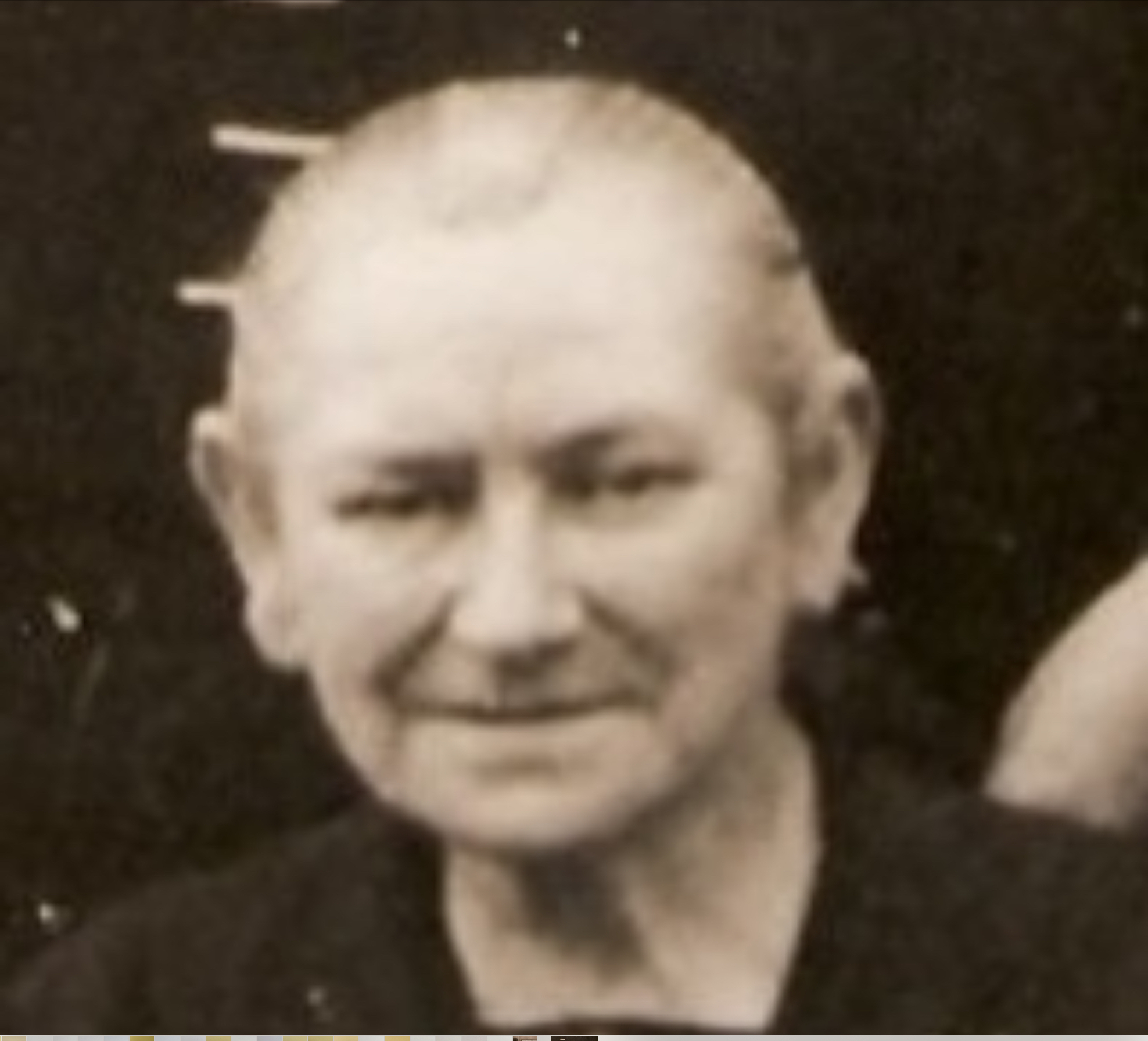 Alberdina Maria Reusken