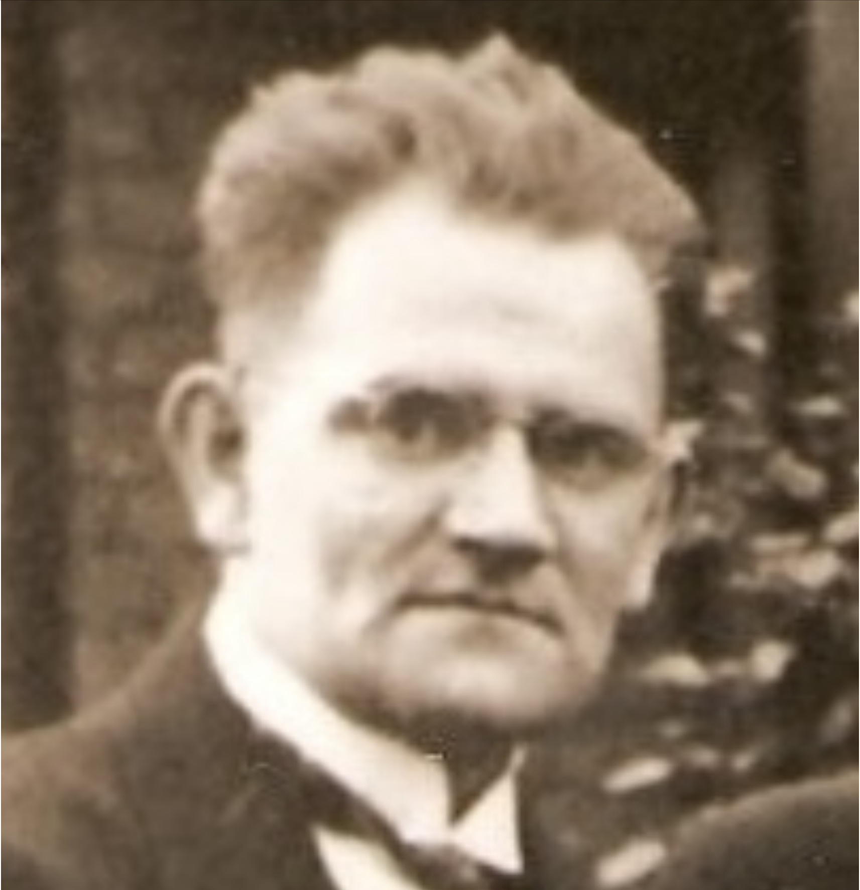 Henricus Josephus Merkx