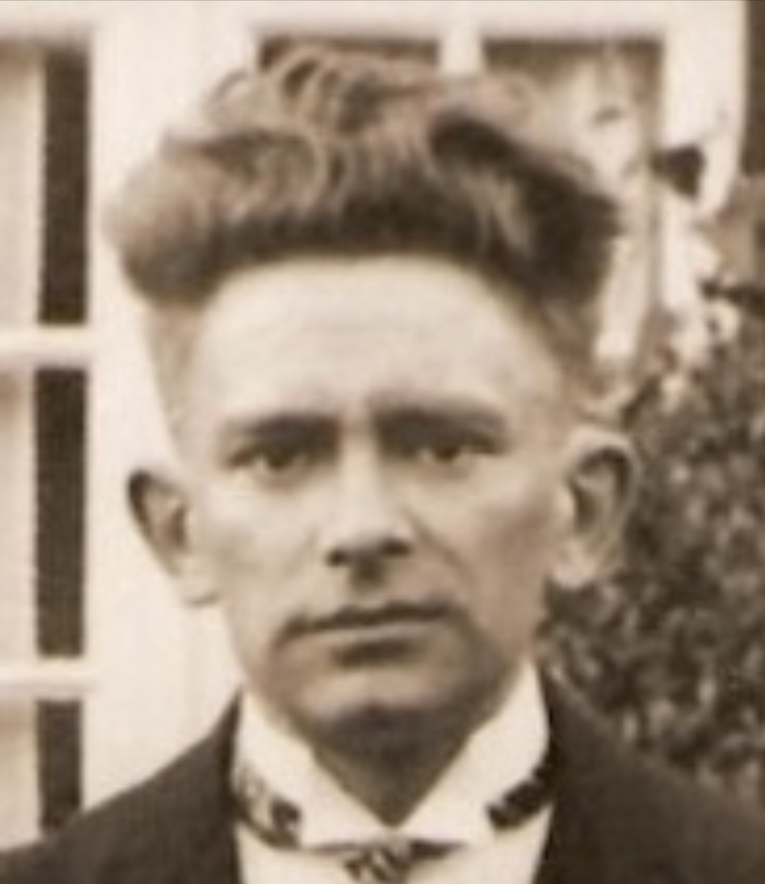 Albertus Franciscus Merkx