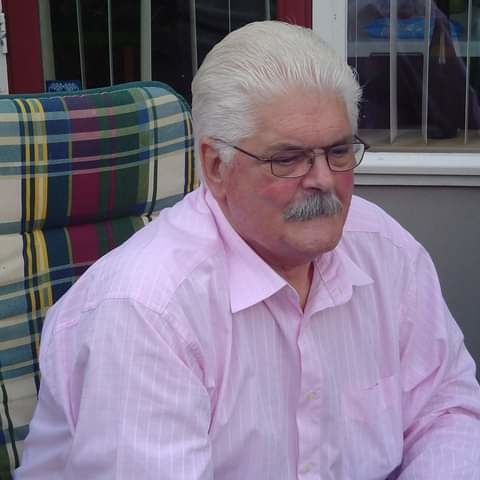 Tonnie Eggenhuizen