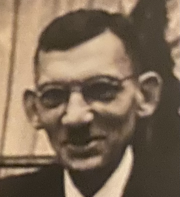 Stephanus Johannes de Kroon
